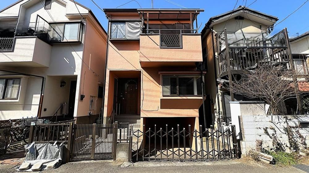 4DK house in Sayama, Saitama - Photo 1