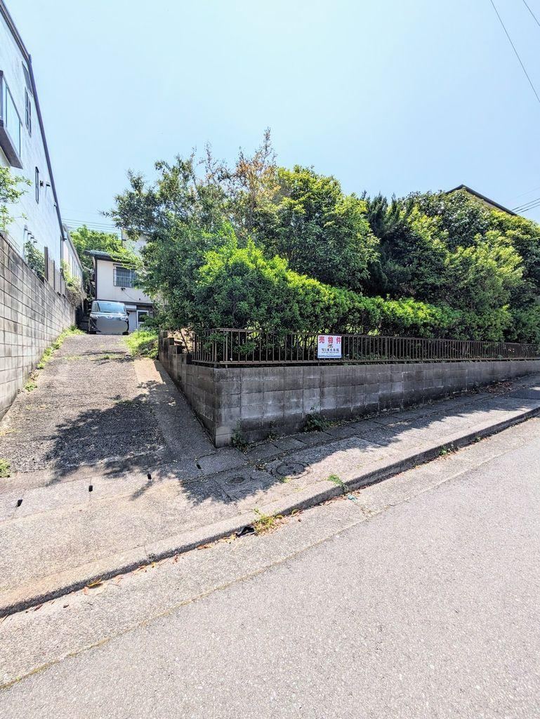 501 m² land in Moji Ward, Kitakyushu, Fukuoka - Photo 1