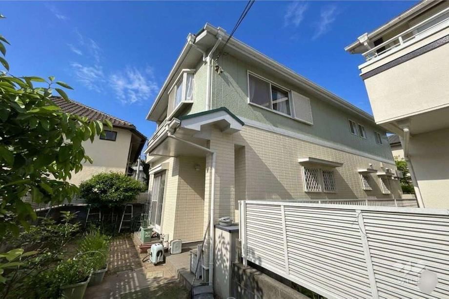 4LDK house in Takarazuka, Hyogo - Photo 1