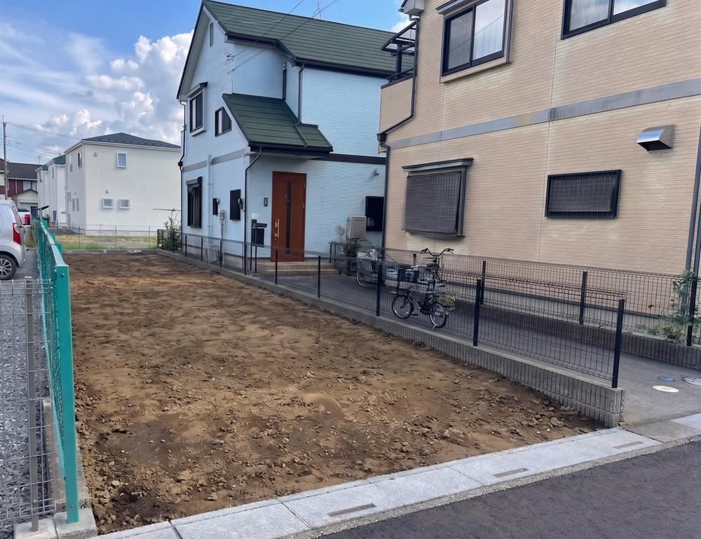 400 m² land in Misato, Saitama - Photo 1