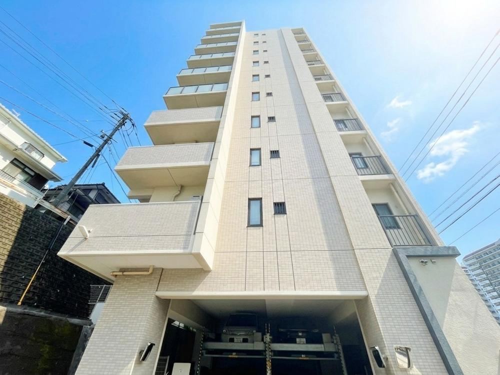 3LDK apartment in Nagayo, Nishisonogi District, Nagasaki - Photo 1