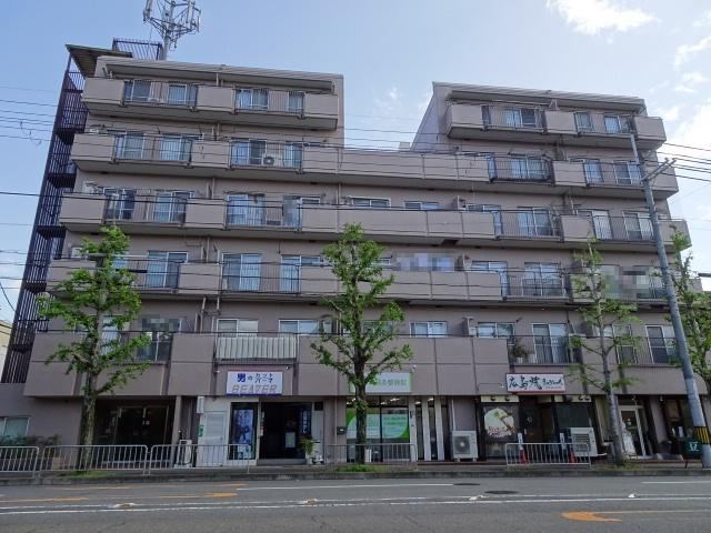 2DK apartment in Ukyo Ward, Kyoto - Photo 1