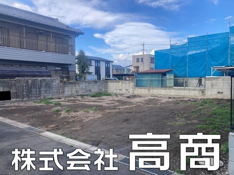 160 m² land in Maebashi, Gunma - Photo 1