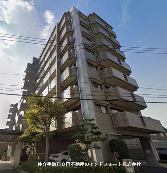 3LDK apartment in Minami Ward, Fukuoka - Photo 1
