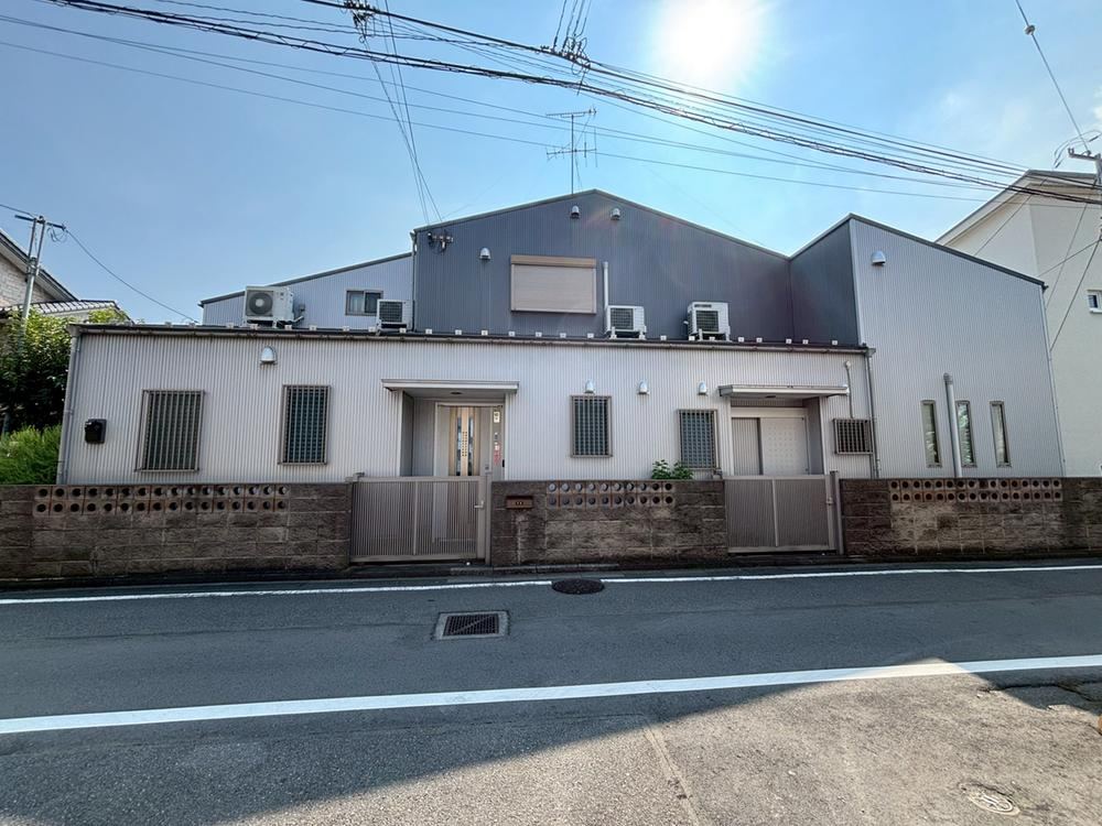 5LDK house in Konosu, Saitama - Photo 1