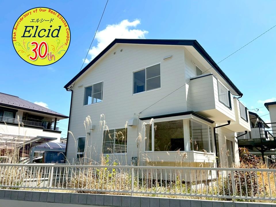 109 m² house in Izumi Ward, Sendai, Miyagi - Photo 1