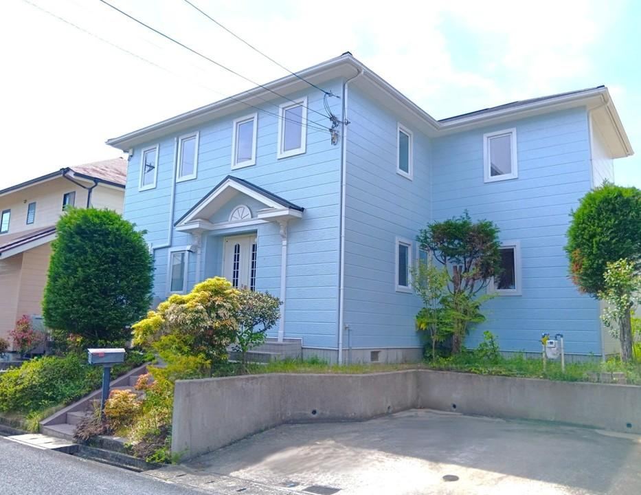 4LDK house in Sanda, Hyogo - Photo 1