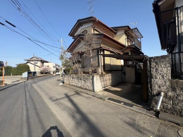 5DK house in Ishioka, Ibaraki - Photo 1