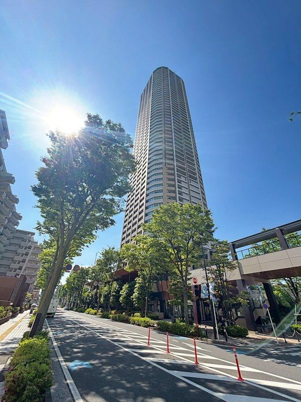 3LDK apartment in Nakahara Ward, Kawasaki, Kanagawa - Photo 1