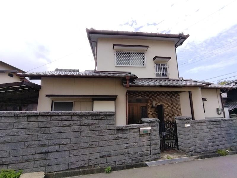 4DK house in Kokurakita Ward, Kitakyushu, Fukuoka - Photo 1