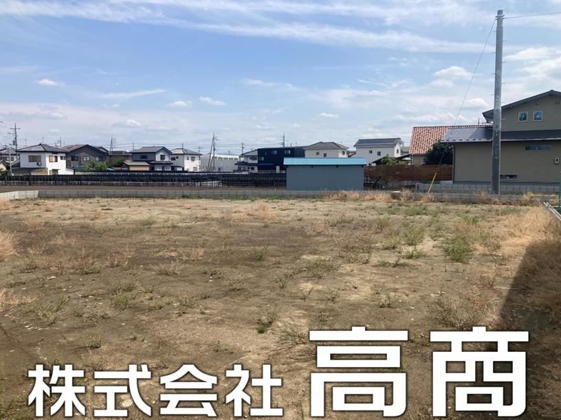 398 m² land in Fujioka, Gunma - Photo 1