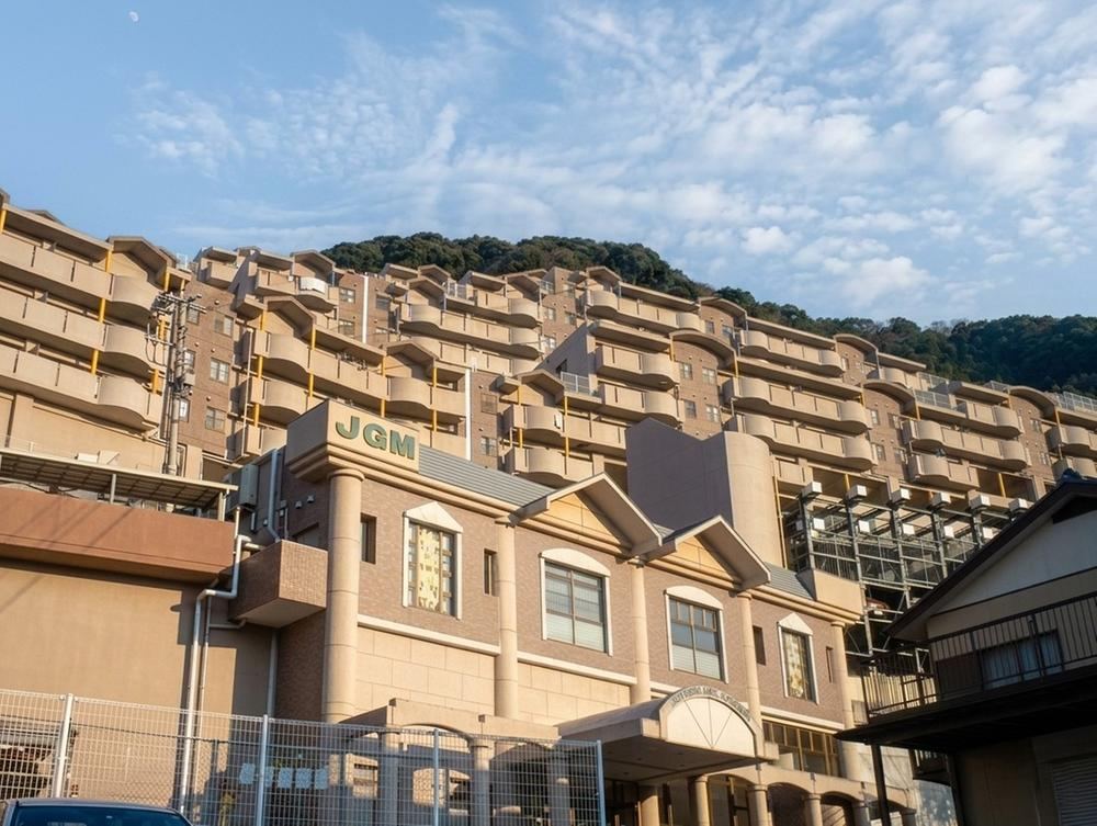 3LDK apartment in Nagasaki, Nagasaki - Photo 1