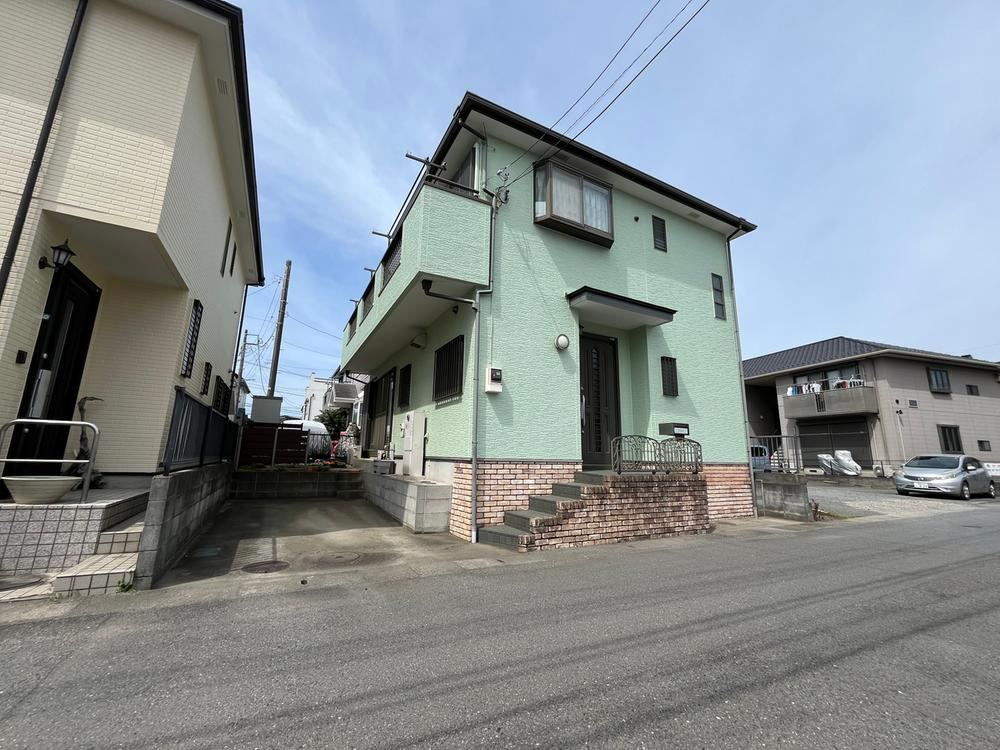 3LDK house in Chigasaki, Kanagawa - Photo 1