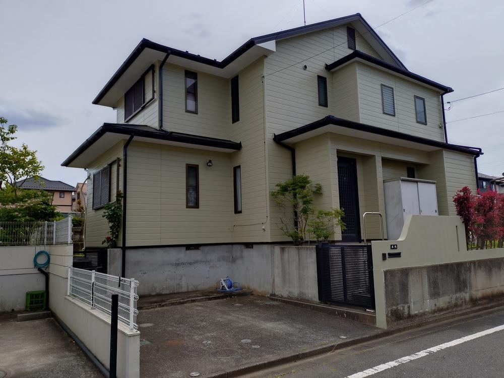 5LDK house in Higashimurayama, Tokyo - Photo 1