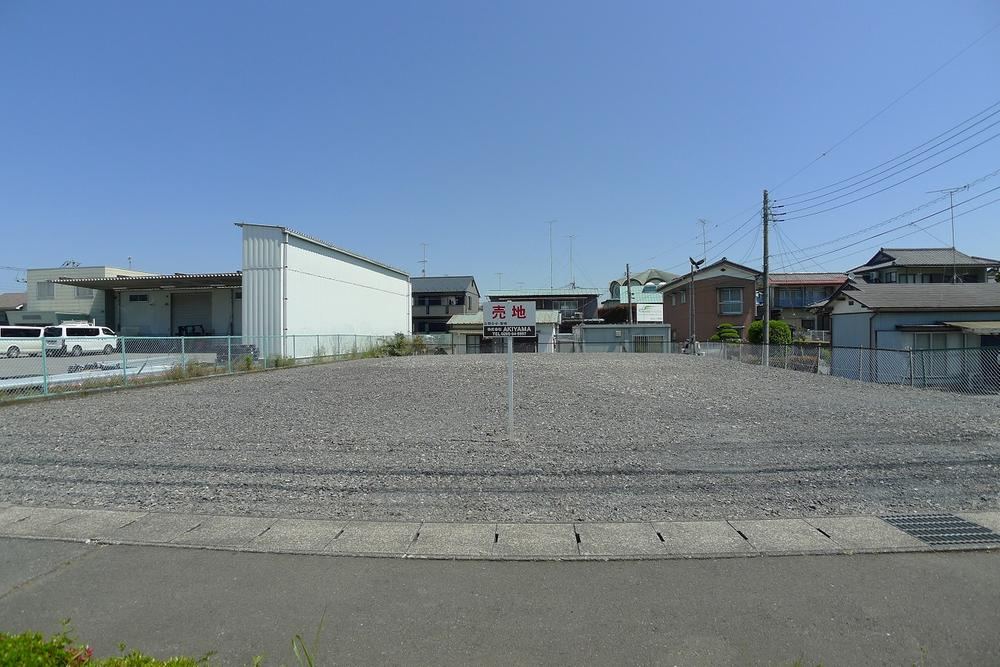 440 m² land in Moka, Tochigi - Photo 1