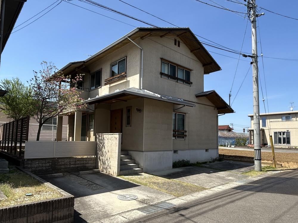 4LDK house in Fukushima, Fukushima - Photo 1