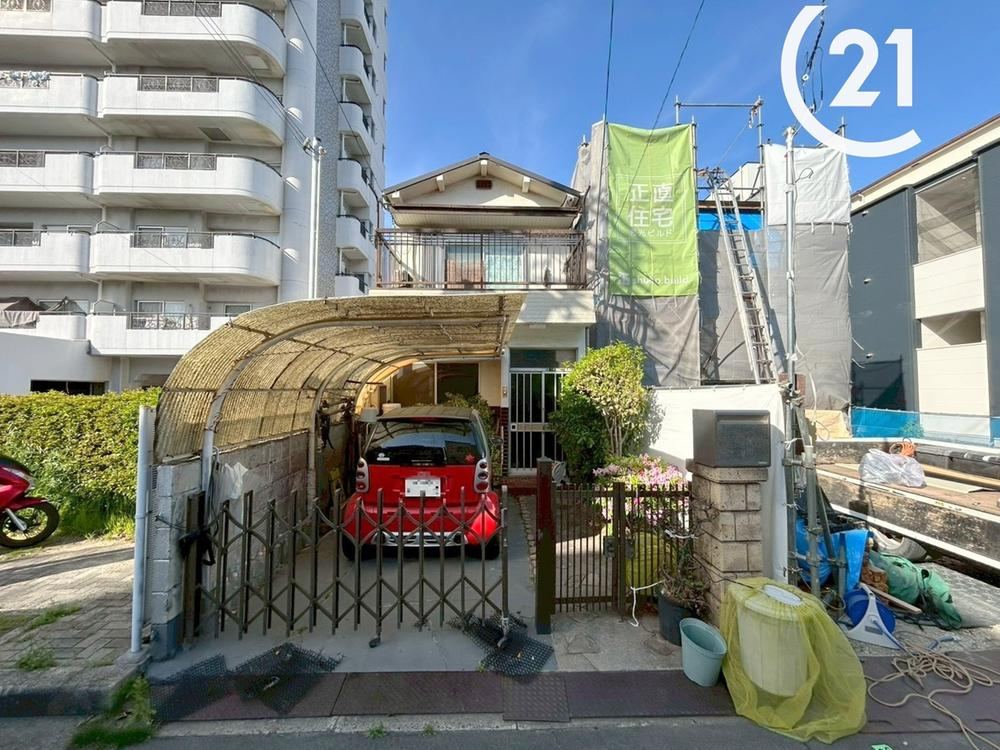 5DK house in Konohana Ward, Osaka - Photo 1