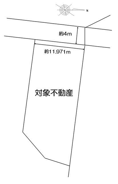 272 m² land in Nishi Ward, Fukuoka - Photo 1