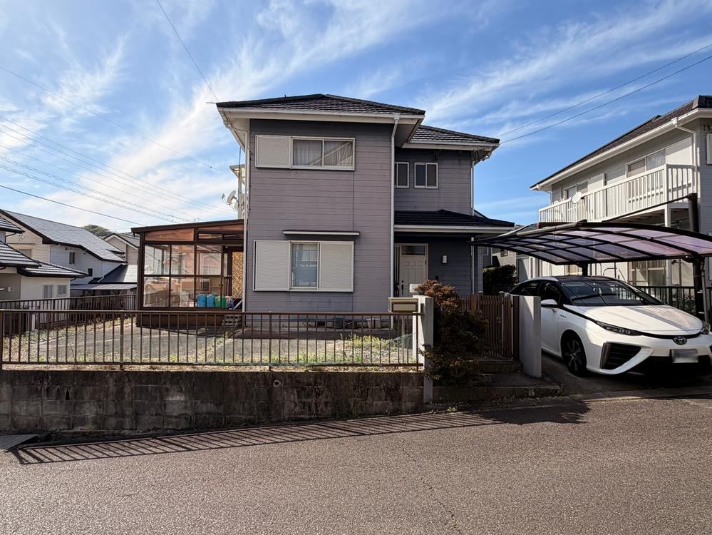 4LDK house in Toyota, Aichi - Photo 1