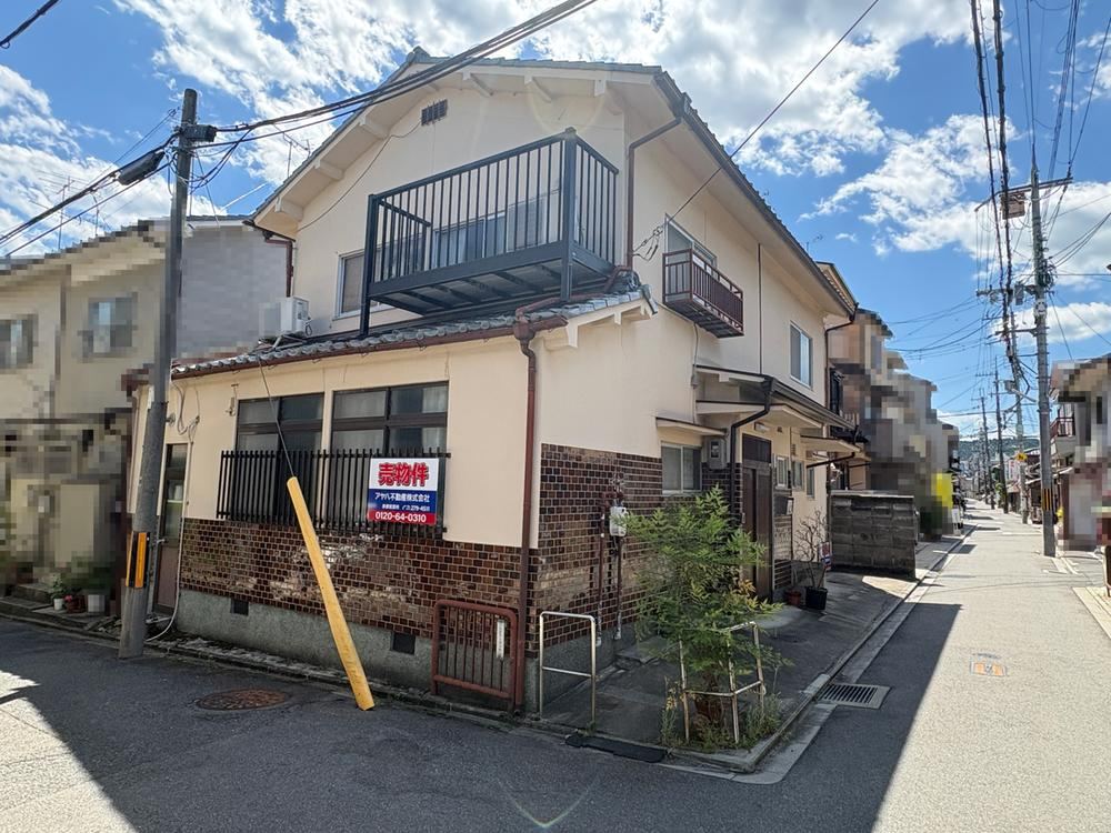 7DKK house in Kita Ward, Kyoto - Photo 1