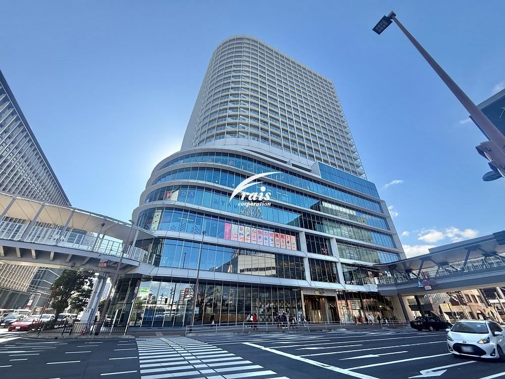 3LDK apartment in Kagoshima, Kagoshima - Photo 1