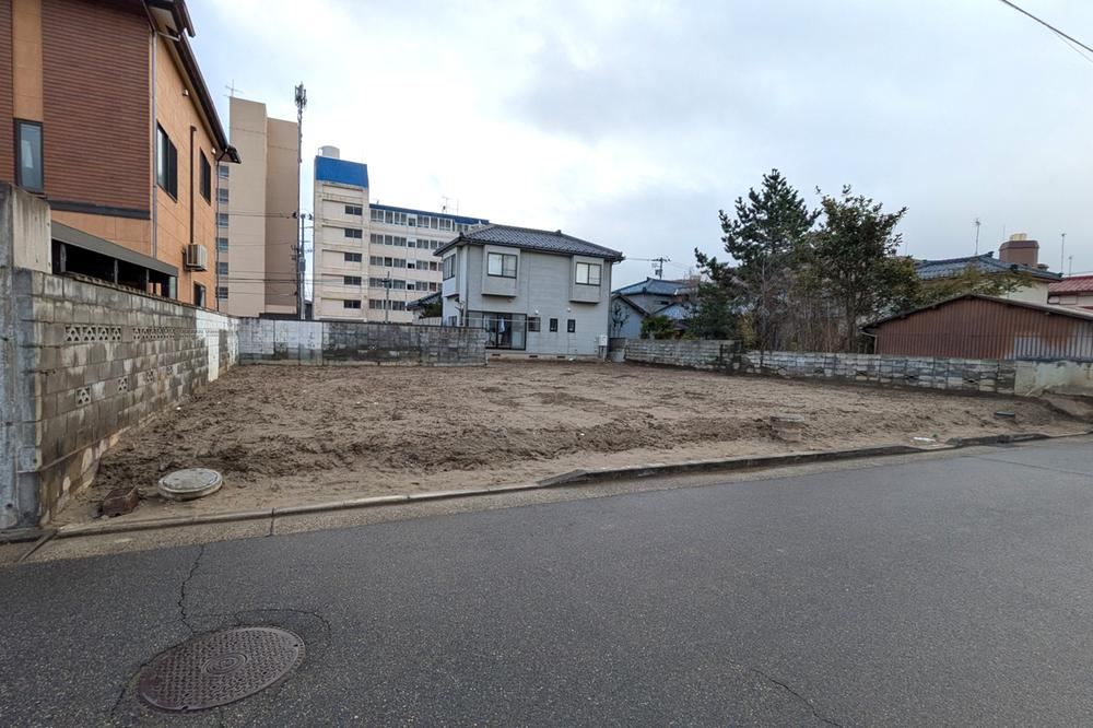 139 m² land in Chuo Ward, Niigata - Photo 1