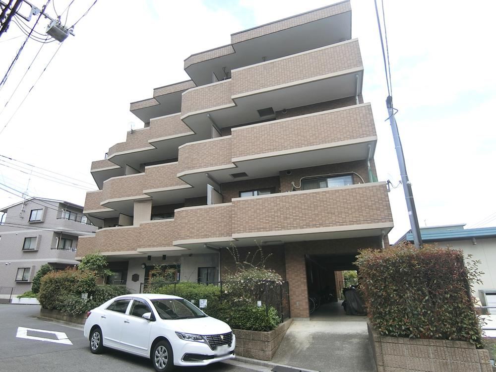 3LDK apartment in Hachioji, Tokyo - Photo 1