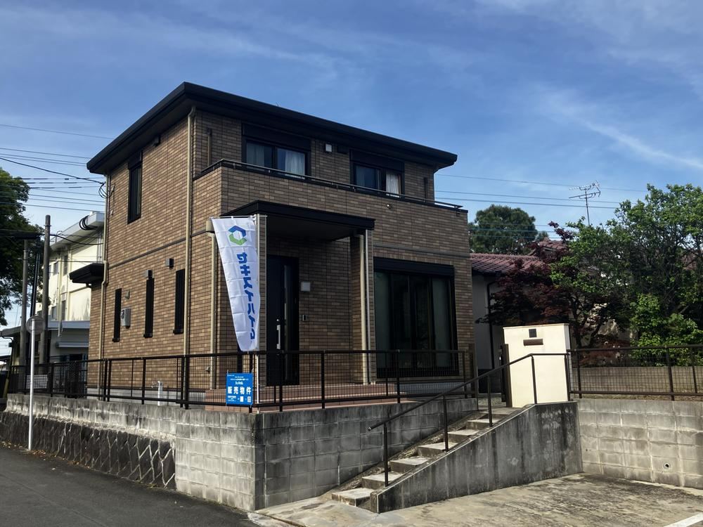 3LDK+S house in Omuta, Fukuoka - Photo 1
