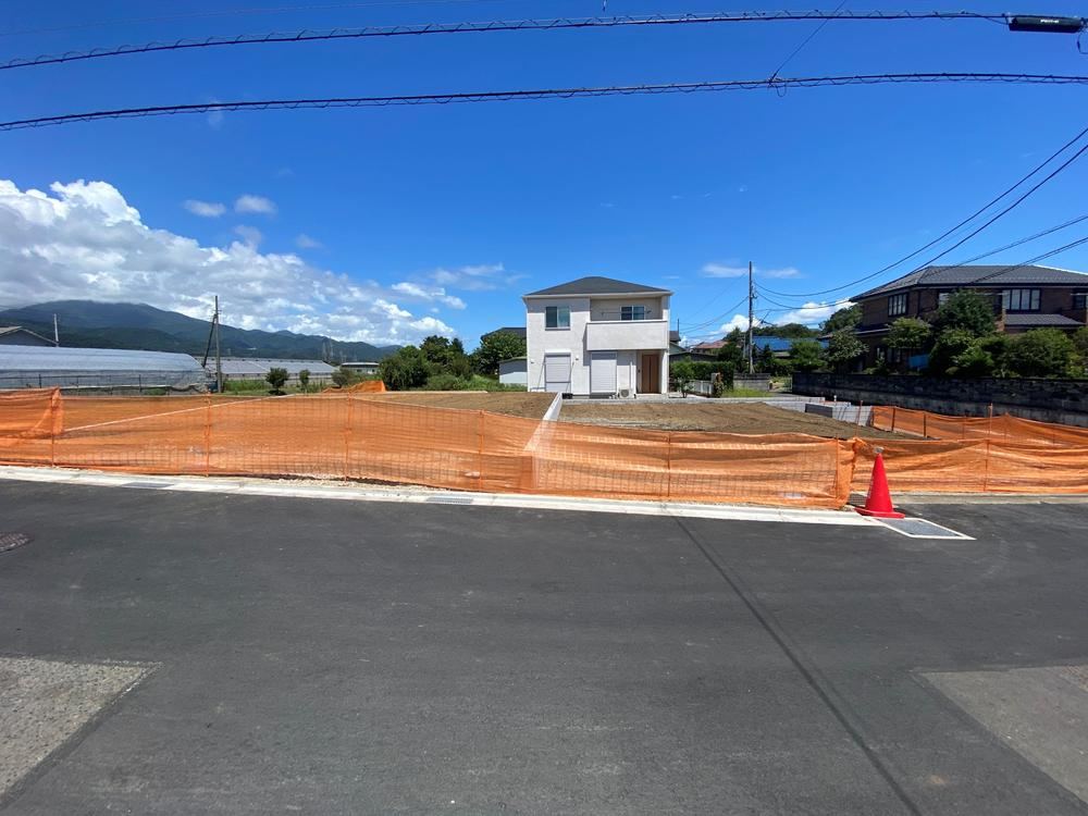 180 m² land in Hiratsuka, Kanagawa - Photo 1