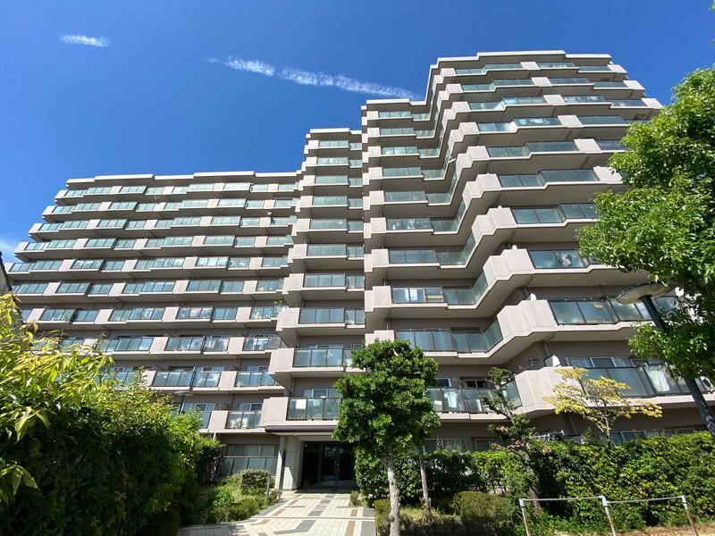 3LDK apartment in Kakogawa, Hyogo - Photo 1