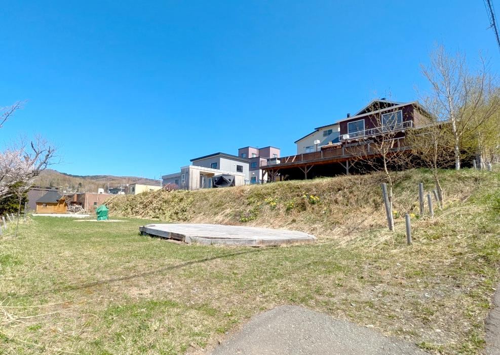 5LDK house in Otaru, Hokkaido - Photo 1