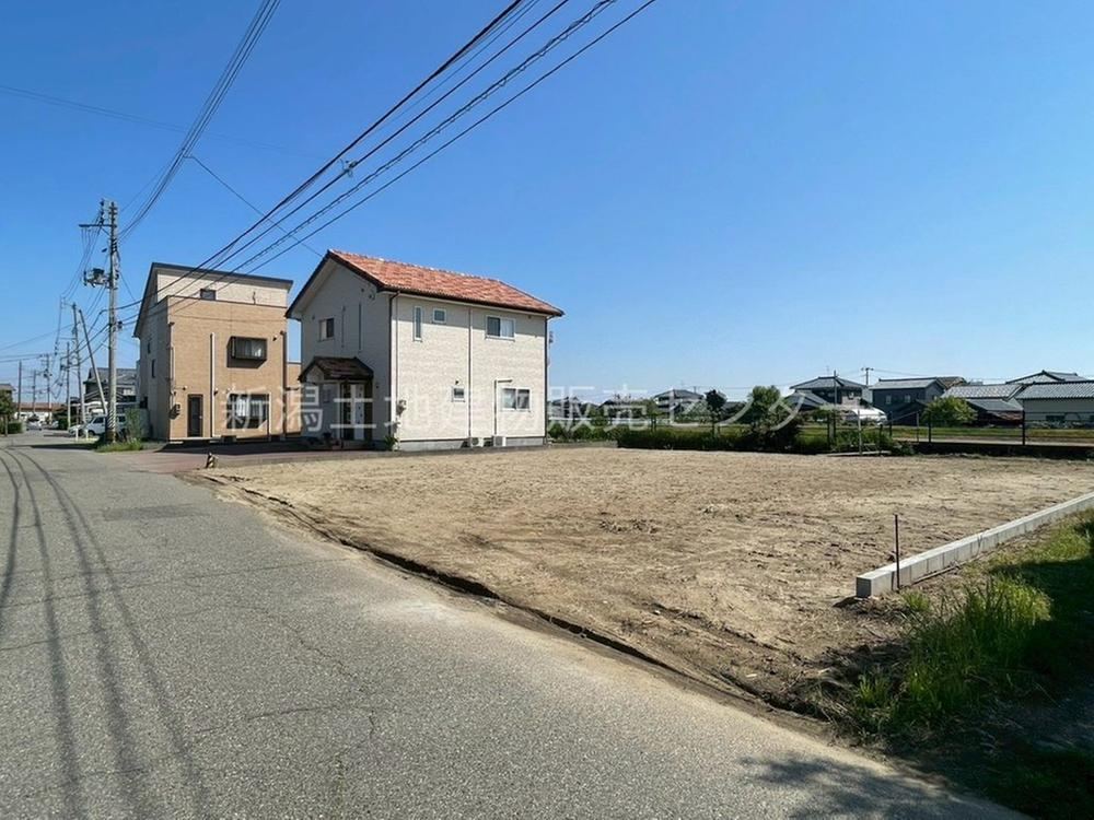183 m² land in Nishi Ward, Niigata - Photo 1
