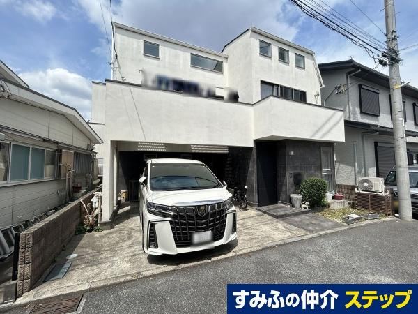 1LDK+3S house in Nishi Ward, Yokohama, Kanagawa - Photo 1