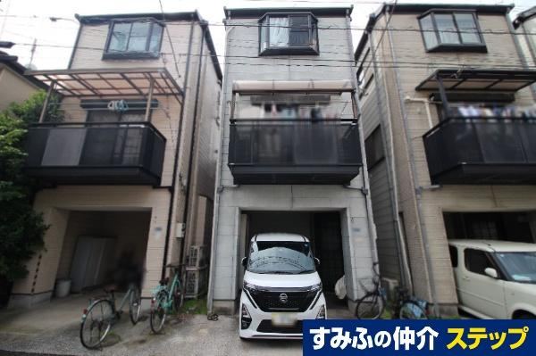 3DK+S house in Kawasaki Ward, Kawasaki, Kanagawa - Photo 1