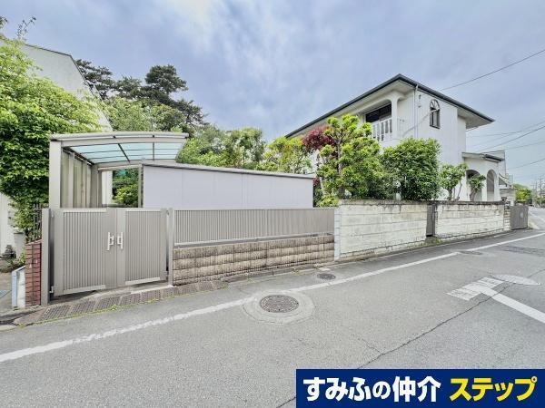 5LDK+S house in Setagaya Ward, Tokyo - Photo 1