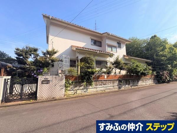 523 m² land in Yokosuka, Kanagawa - Photo 1