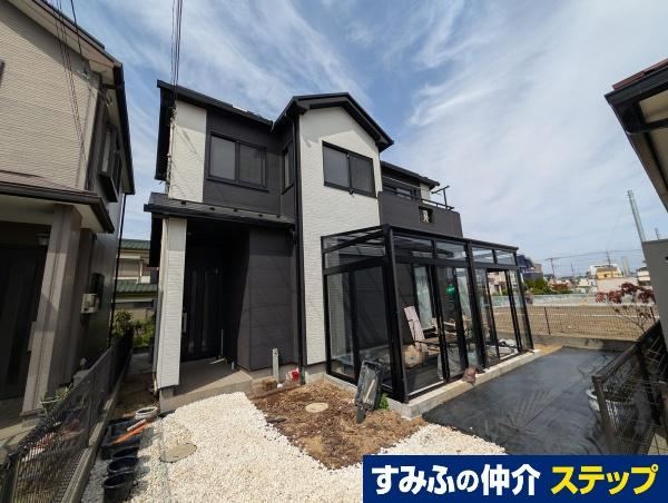 3LDK house in Matsudo, Chiba - Photo 1
