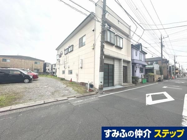 134 m² land in Adachi Ward, Tokyo - Photo 1