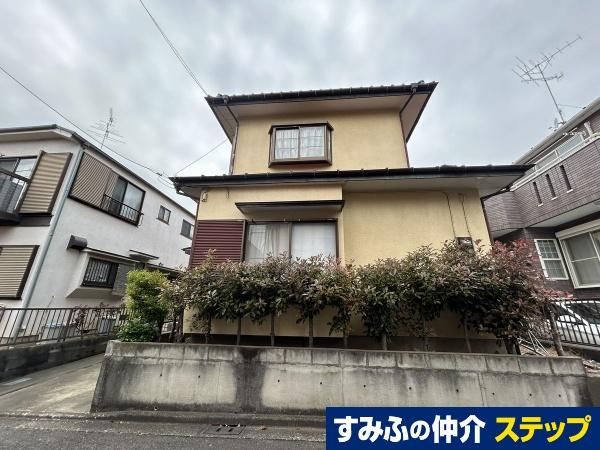 3DK house in Zama, Kanagawa - Photo 1