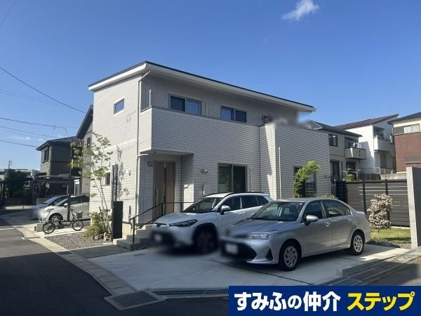 4LDK house in Okazaki, Aichi - Photo 1