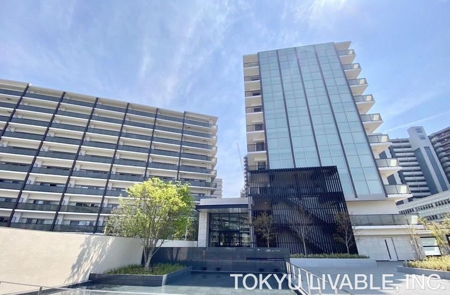 3LDK apartment in Uji, Kyoto - Photo 1