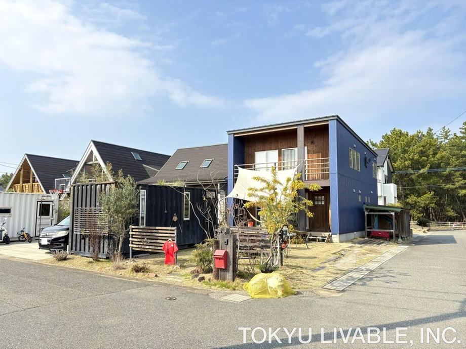 3LDK house in Nishi Ward, Fukuoka - Photo 1