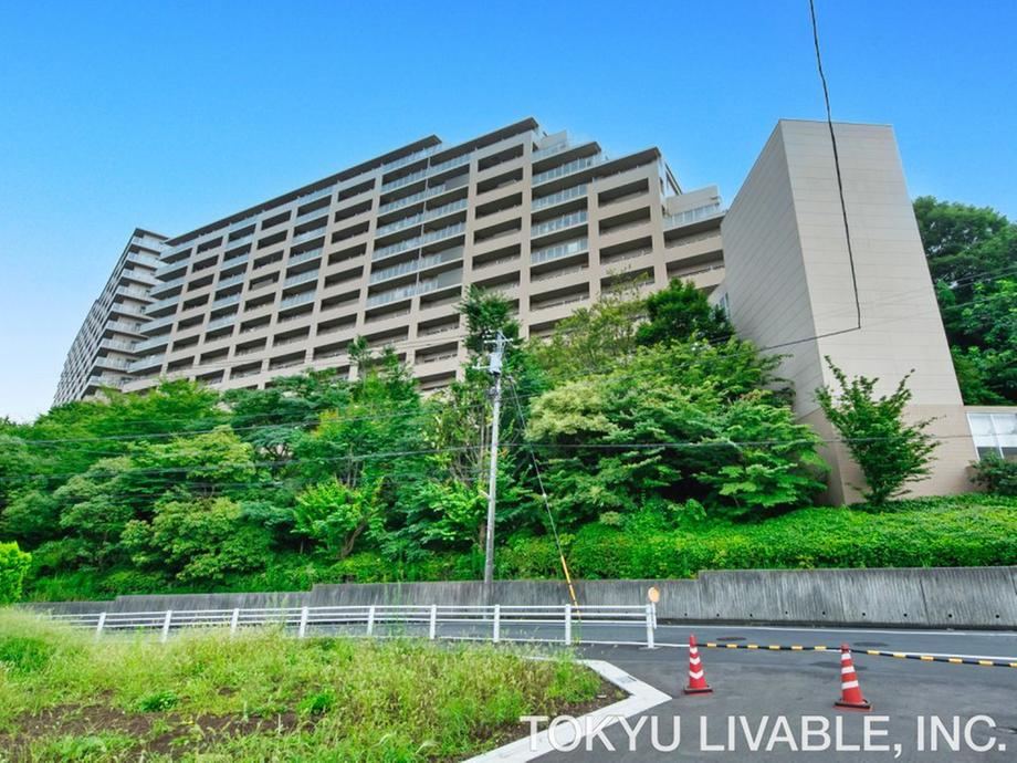 3LDK apartment in Hachioji, Tokyo - Photo 1