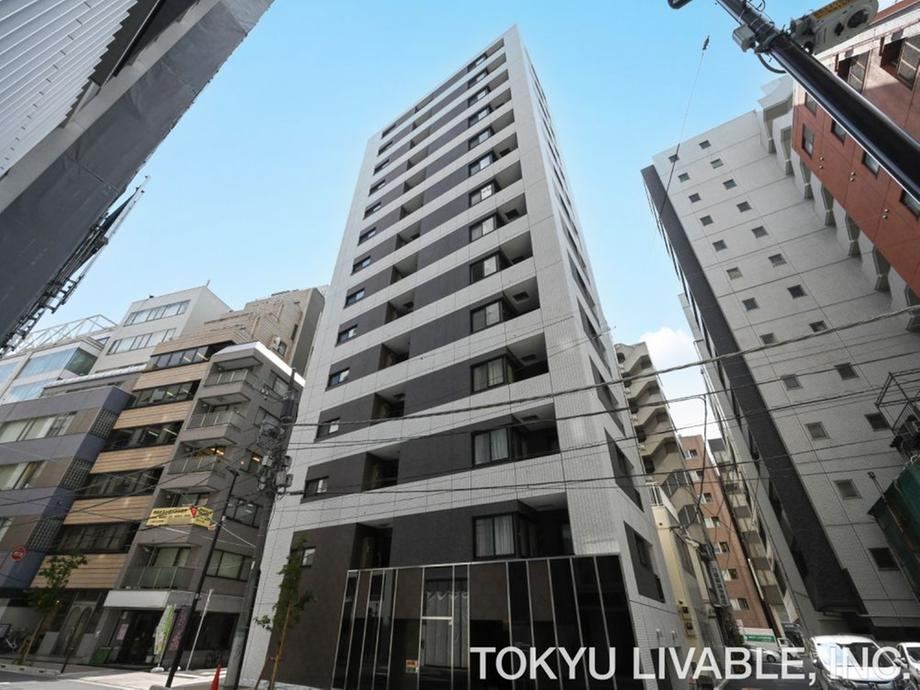 1LDK apartment in Chiyoda Ward, Tokyo - Photo 1