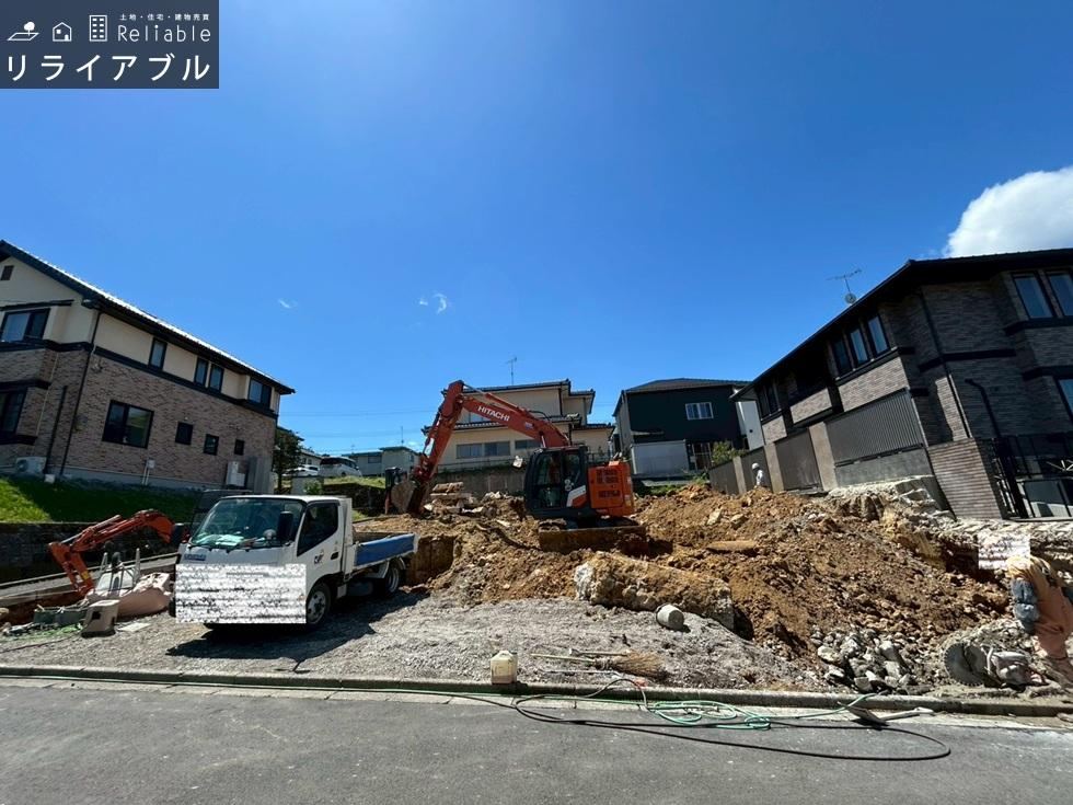 184 m² land in Aoba Ward, Sendai, Miyagi - Photo 1