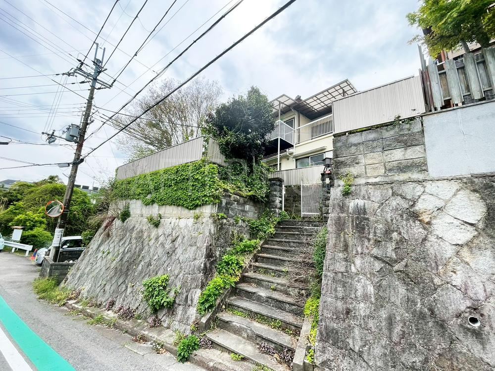 3DK house in Otsu, Shiga - Photo 1