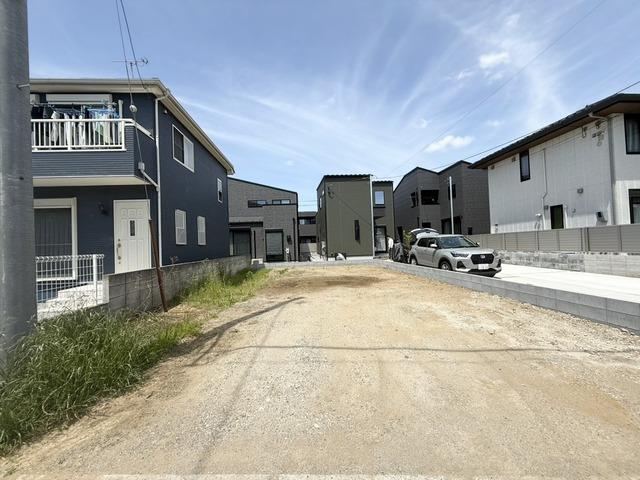119 m² land in Ichikawa, Chiba - Photo 1
