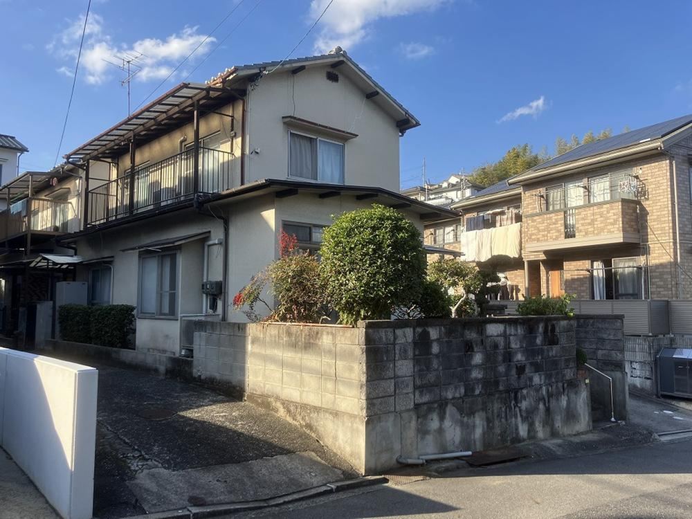 3DK house in Saeki Ward, Hiroshima - Photo 1