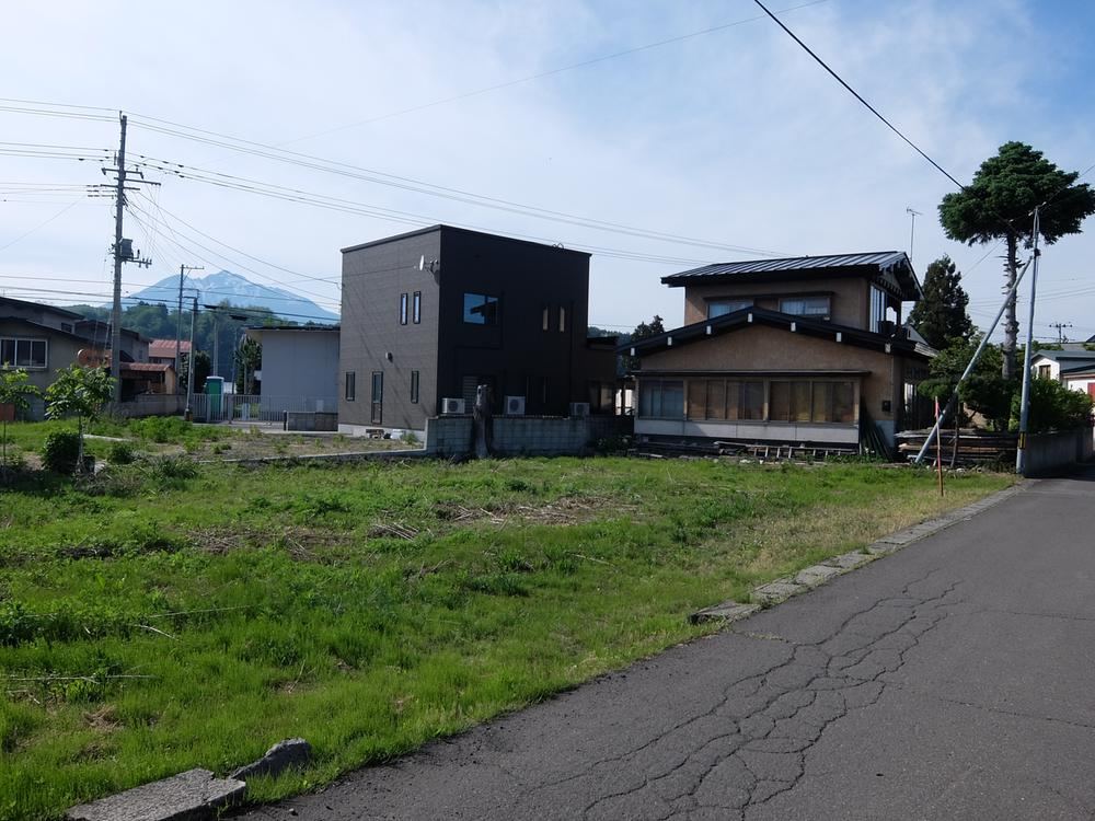 640 m² land in Hirosaki, Aomori - Photo 1