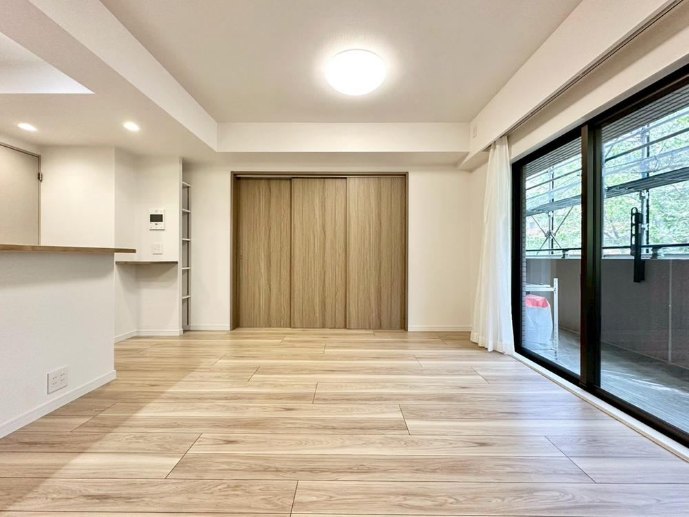 3LDK apartment in Toshima Ward, Tokyo - Photo 1